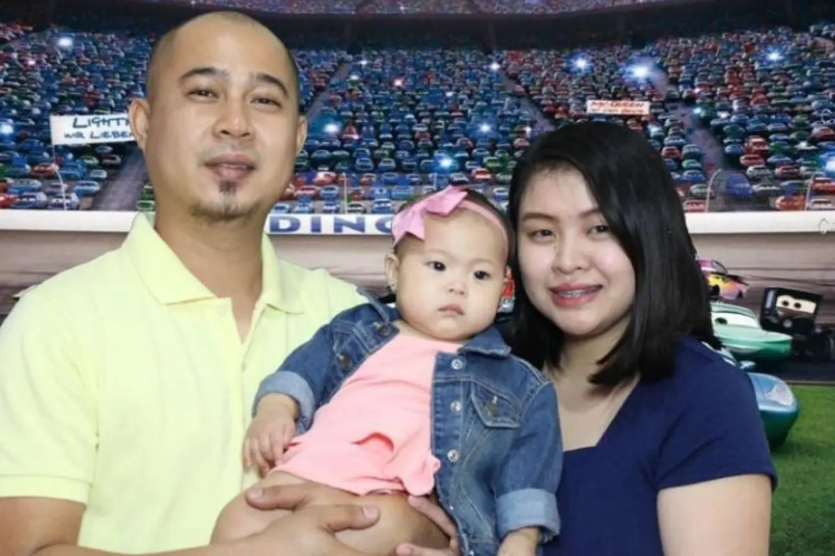 [Bintang] Usai Memblokir Suami di Facebook, Perempuan Ini Malah Dapat Hadiah yang Istimewa