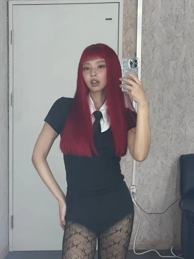 Eksplorasi Gaya Rambut Jennie BLACKPINK Sejak Solo Karier, Bangkitkan Tren Rambut yang Bikin Tampilan Lebih Stylish