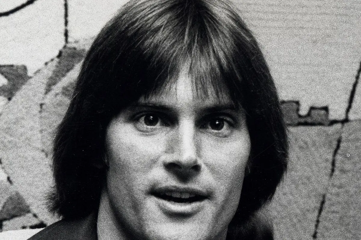 Bruce Jenner