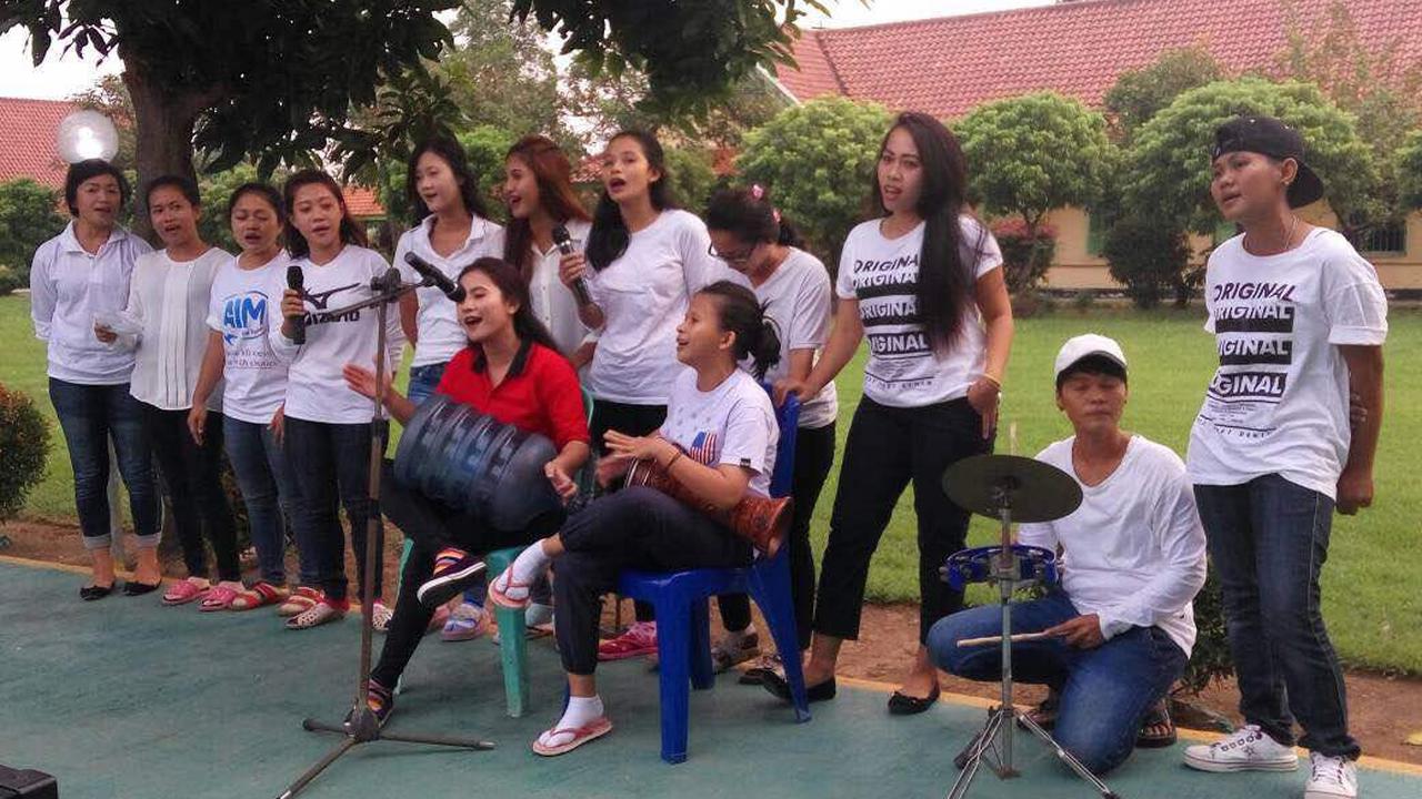 Pramita Tristiawati/Liputan6.com