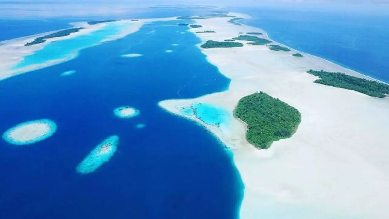 [Bintang] Maluku