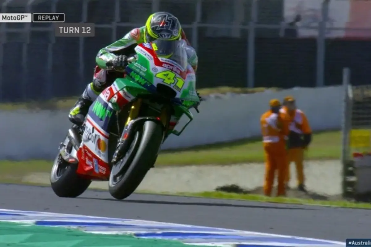 Aleix Espargaro