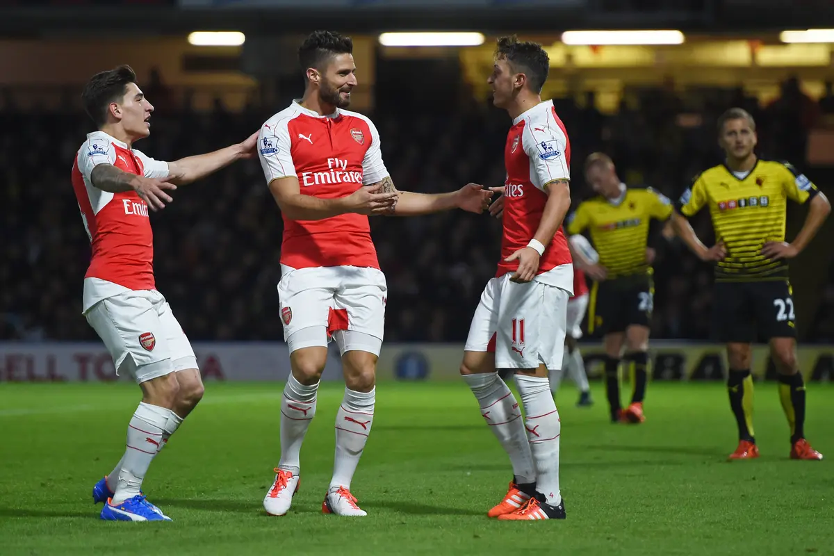 Arsenal