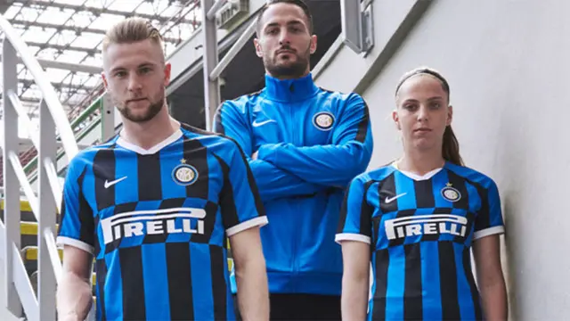 Inter Milan