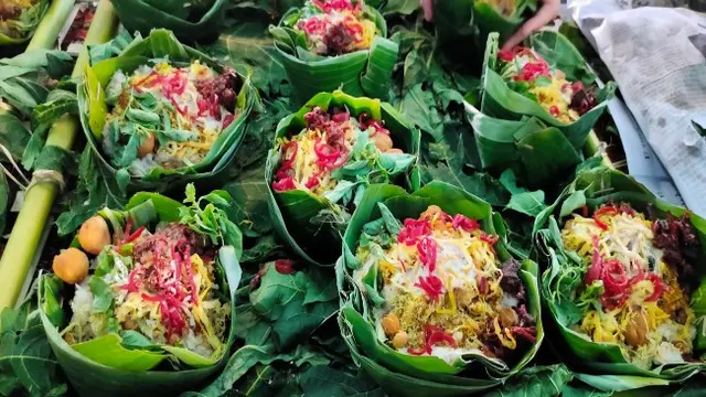 Ritual Bubur Sura dan Warisan Sunan Gunung Jati Cirebon