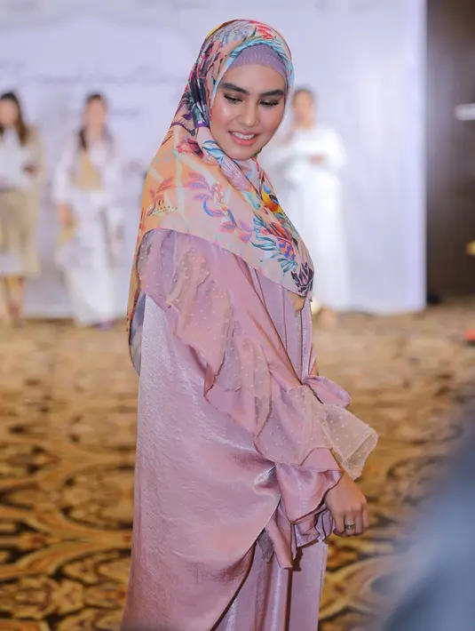 (Adrian Putra/Bintang.com)