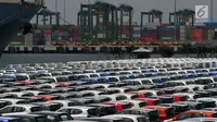 RI Terancam Tak Bisa Ekspor Mobil ke Vietnam
