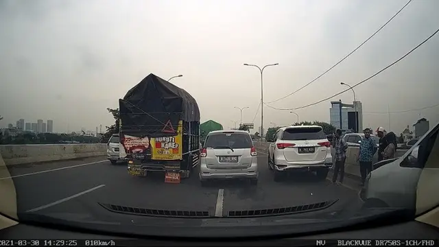 Dashcam