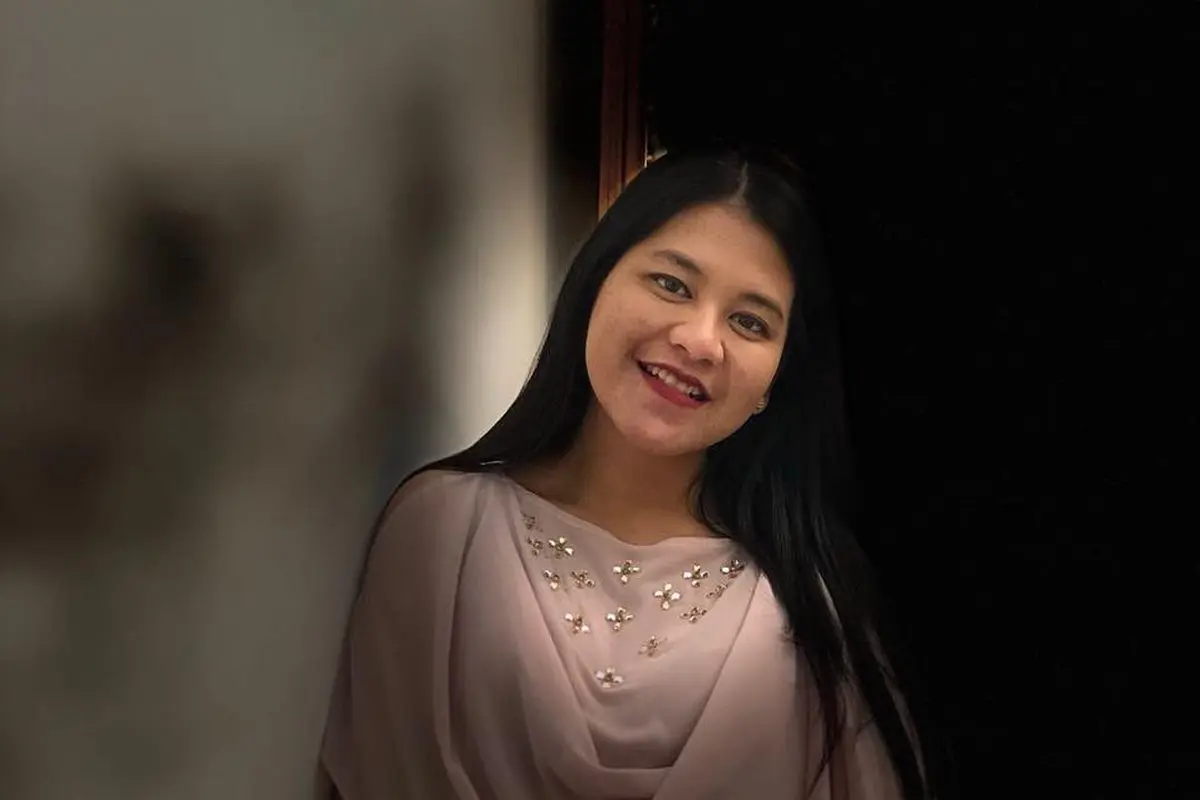 Kahiyang Ayu
