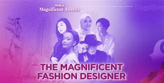 Fimela.com akan memberikan penghargaan kepada Fashion Designer yang paling memberikan impact kepada Sahabat Fimela dan perempuan Indonesia secara general.