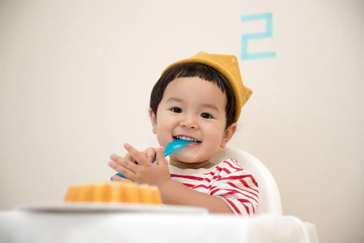 [FIMELA] Komunitas MPASI Bayi Sehat, Ingin Jadi Perkumpulan yang Longlasting