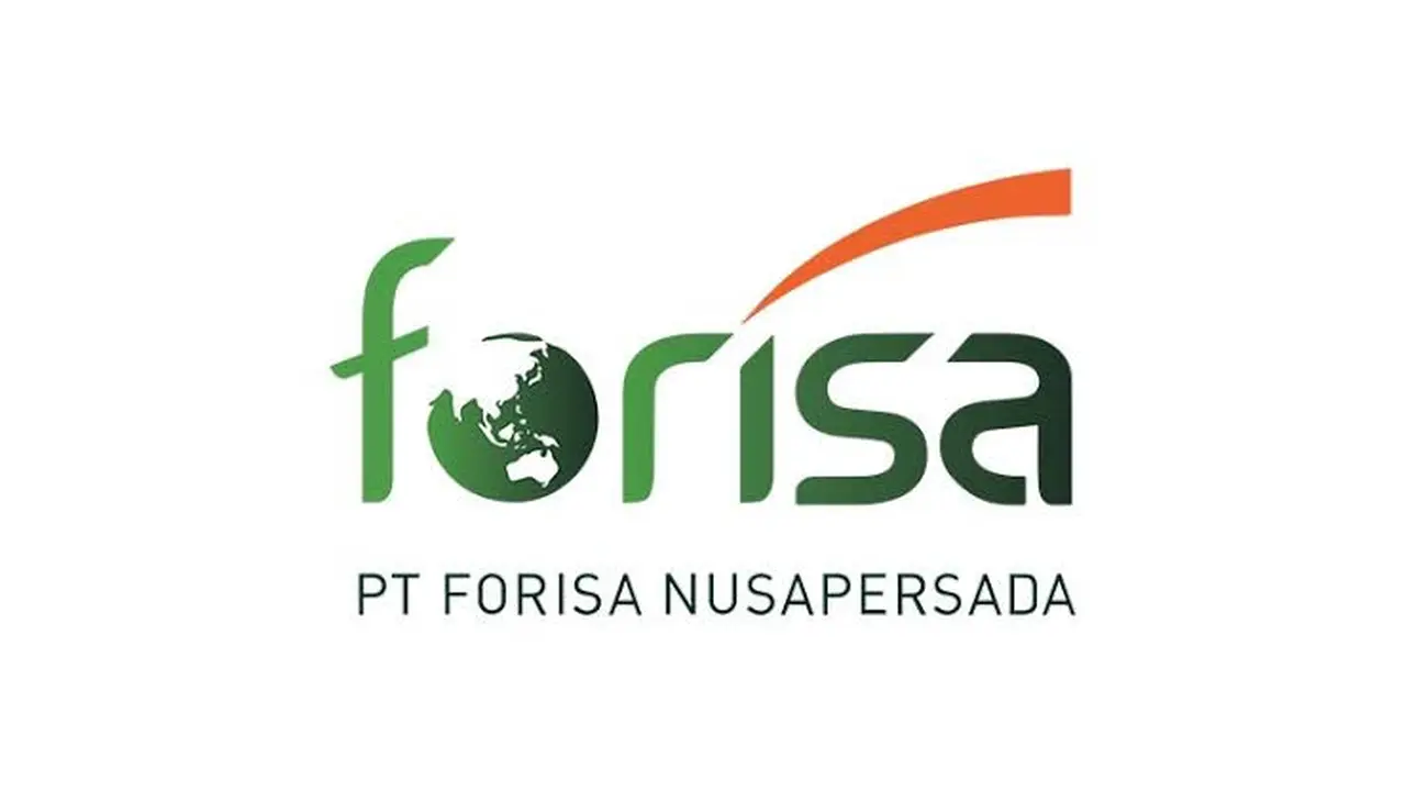 PT Forisa Nusapersada