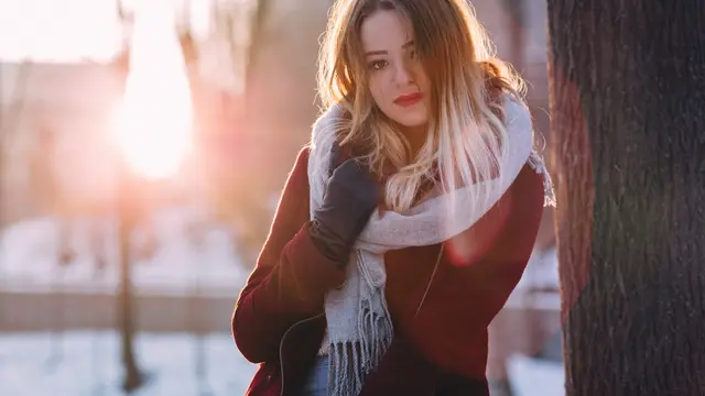 7 Tips Berpakaian saat Musim Dingin agar Tampak Stylish