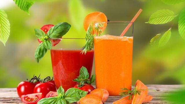 Atasi Rematik dengan Terapi Jus Sayur dan Buah