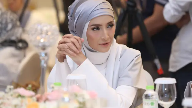 [Bintang] Inneke Koesherawati