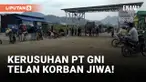Kerusuhan