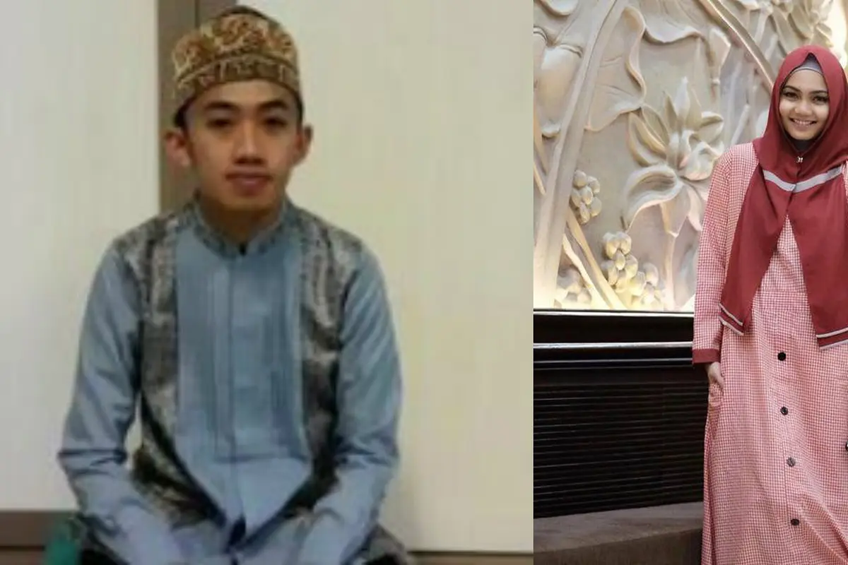 Rina Nose dan Ustaz Syam