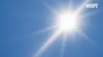 Equinox bukan gelombang panas ekstrem seperti yang terjadi di India tahun lalu.