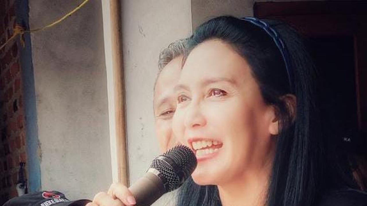 Anggota DPR RI Rieke Diah Pitaloka menyebut adanya intimidasi kepada pihaknya yang dipicu pernyataan terkait bansos menggunakan uang pajak rakyat. (Istimewa)