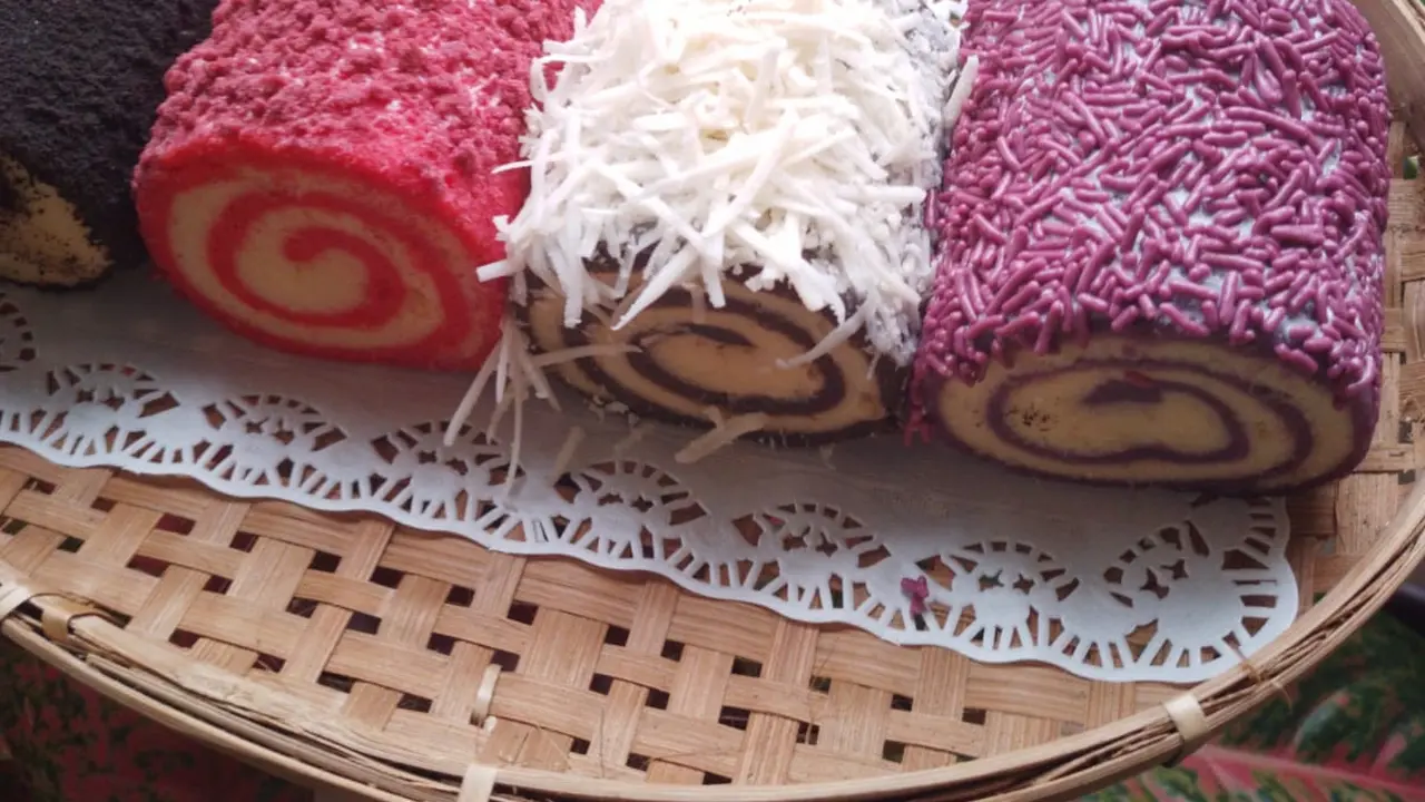 Dari Kudapan Tradisional Jadi Premium, Gethuk Lumer Malang Sukses Manjakan Lidah Para Penikmatnya