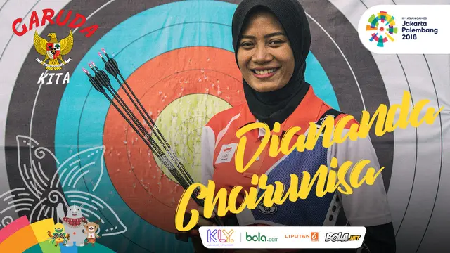 Diananda Choirunisa