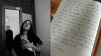 Zalina Rayakan Ulang Tahun ke-5, Raisa Tulis Surat Penuh Pesan Menyentuh (instagram.com/raisa6690)