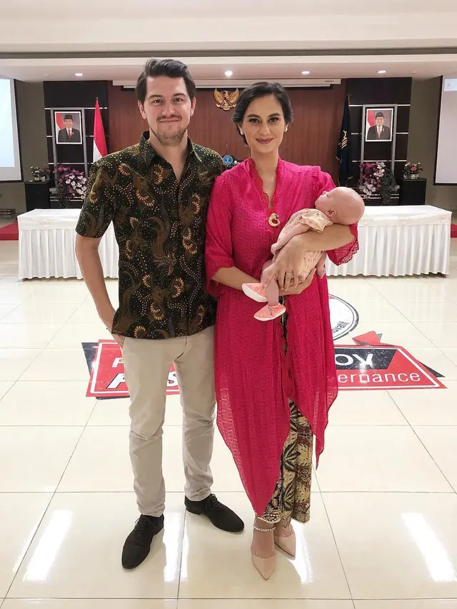 [Bintang] Marissa Nasution