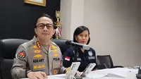 Kabid Humas Polda Metro Jaya, Kombes Pol Ade Ary Syam Indradi. (Liputan6.com/Ady Anugrahadi)