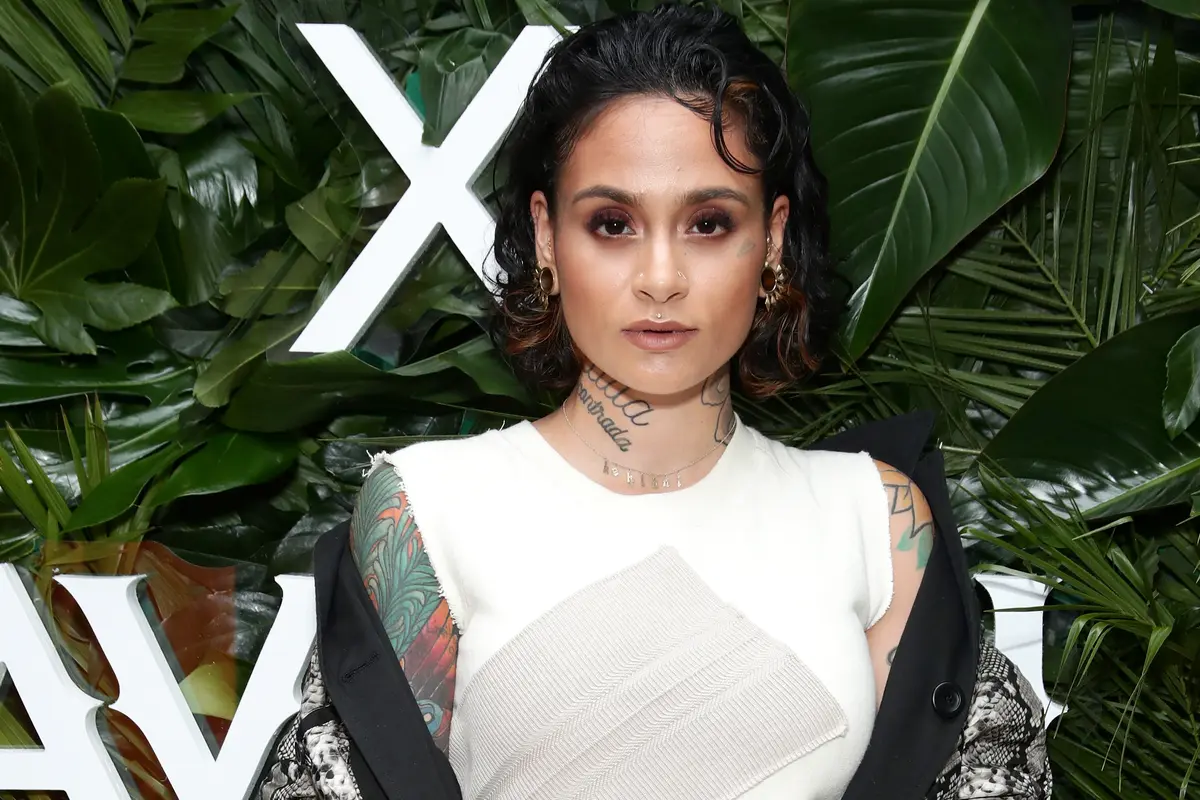 [Bintang] Kehlani