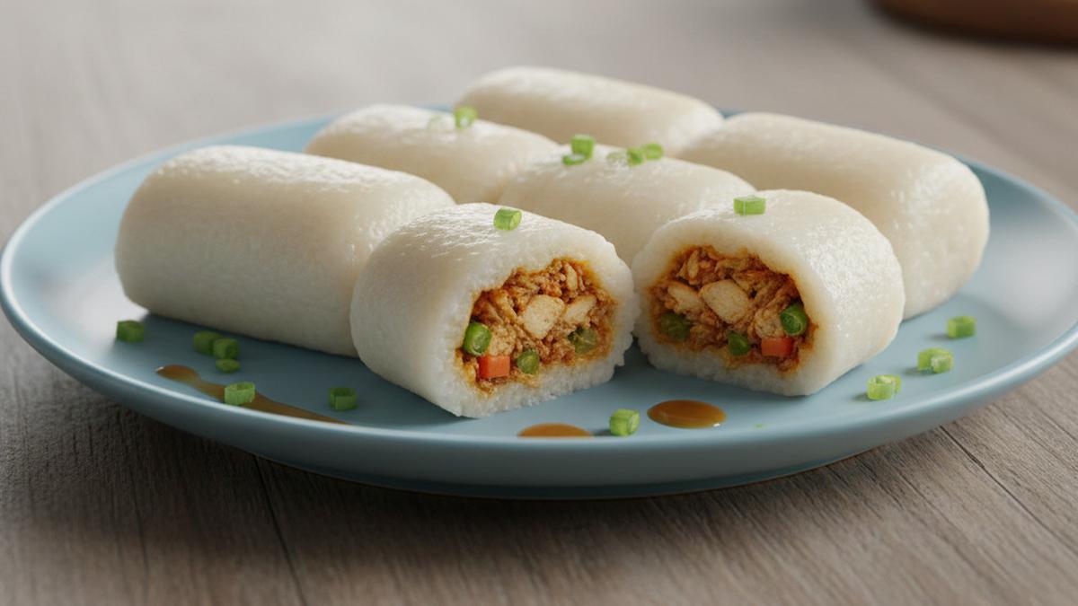 Cara Buat Arem-Arem Tanpa Daun yang Praktis dan Tetap Gurih, Cocok untuk Jualan atau Bekal