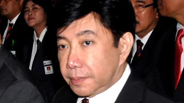 Guruh Soekarnoputra Dikabarkan Sakit, PDIP: Mohon Doanya