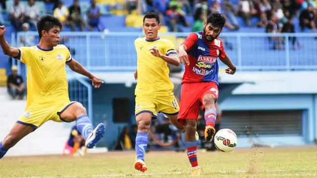 Gresik United