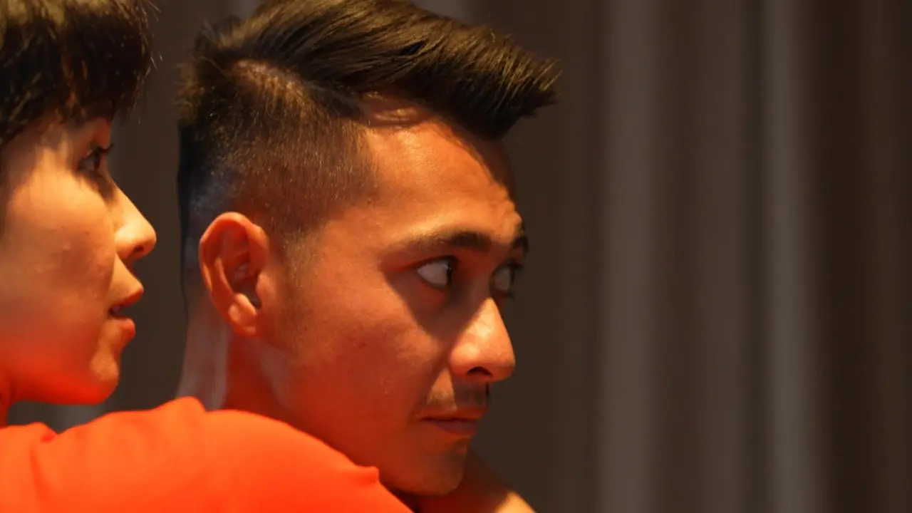 Cinta Setelah Cinta