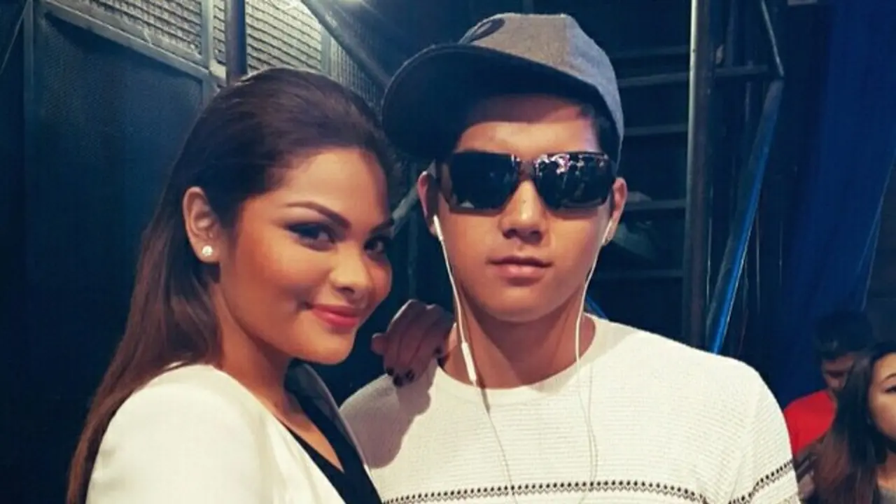 Nadira dan Al