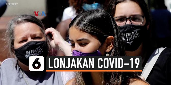 VIDEO: Pergantian Musim akan Picu Lonjakan Covid-19?