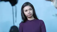 Yuki Kato Alami Kejadian Aneh Ini saat Jadi Presenter