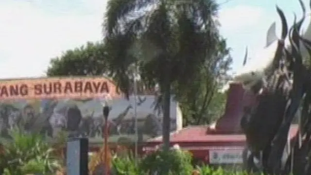 [VIDEO] Polisi: Singa Michael Tewas Karena Kekurangan Oksigen