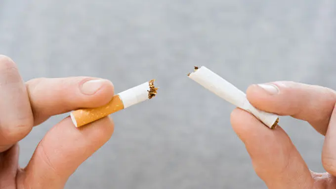 Cara Menghindari Rokok