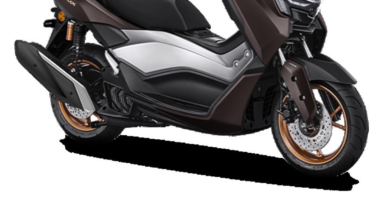 Harga dan Review Yamaha NMAX Terbaru 2025, Ada Varian Turbo dan Neo
