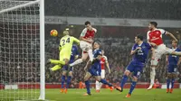 Segmen 6: Liga Inggris hingga Bundes Liga Jerman