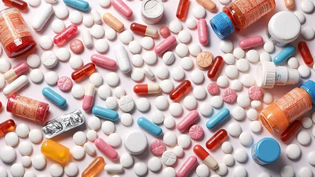 BPOM RI dan IPMG Luncurkan E-Labeling, Solusi Modern untuk Memerangi Produk Obat Palsu (Ilustrasi by AI)