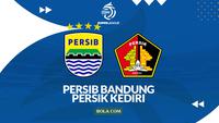 Prediksi Persib Vs Persik di BRI Super League, Maung Bandung Jaga Momentum, Macan Putih Datang dengan Percaya Diri