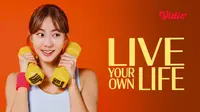 Drama Korea Terbaru Live Your Own Life (Dok. Vidio)