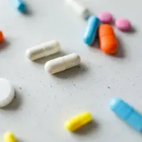 ilustrasi vitamin/pexels/polina tankilevitch