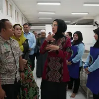 (Foto:Dok.Badan Gizi Nasional)