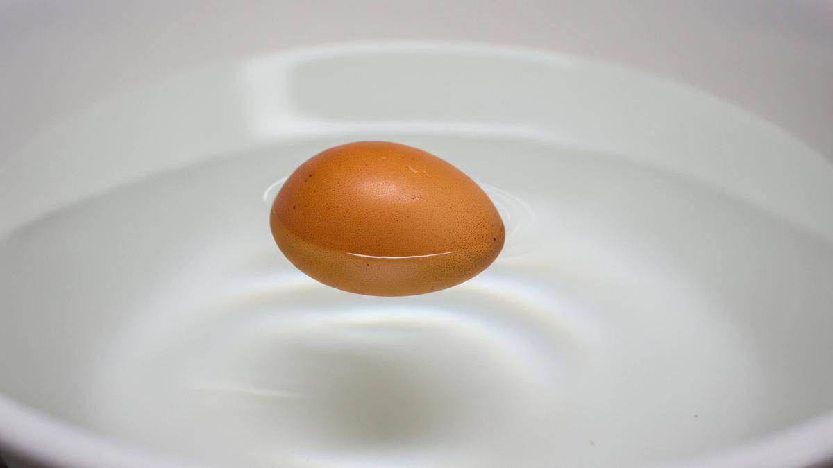 7 Ciri-ciri Telur Ayam Mati dalam Proses Penetasan, Wajib Diketahui Peternak