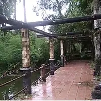 Kampung Artis (Youtube/Bob Larron creator)