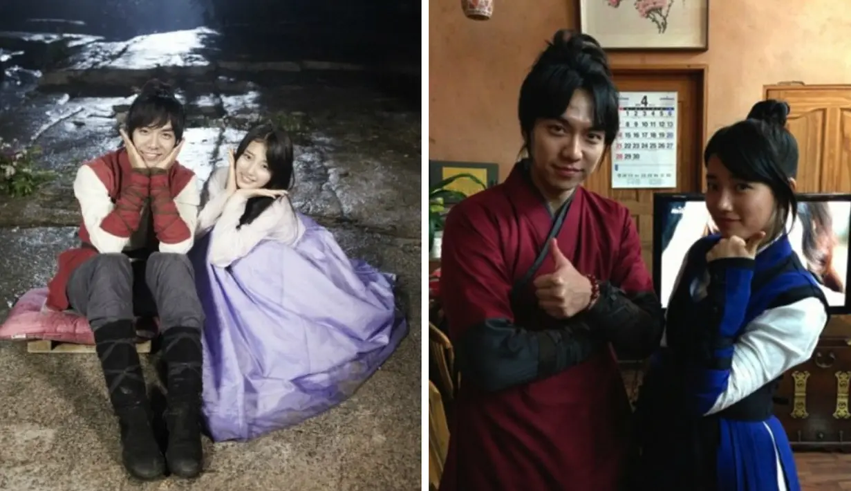 Dalam drama itu, Lee Seung Gi akan memerankan karakter bernama Cha Gun yang punya kepercayaan diri tinggi. Ia berusaha menyelediki kecelakaan pesawat demi mengunkap konspirasi. (Foto: Soompi.com)