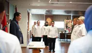 Kejar Program 3 Juta Rumah, Menteri Ara Minta Pejabat PKP Bergerak Lebih Cepat