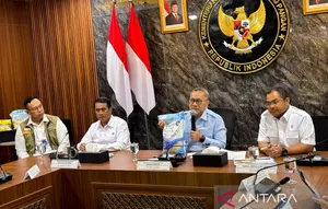 Beras SPHP Ganti Nama Jadi Beras Kita, Diluncurkan 20 Oktober 2026